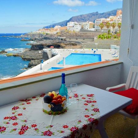Apartment Europa,228 بويرتو دي سانتياغو المظهر الخارجي الصورة