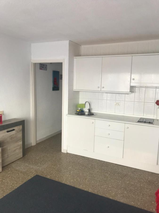 Apartment Europa,228 بويرتو دي سانتياغو المظهر الخارجي الصورة