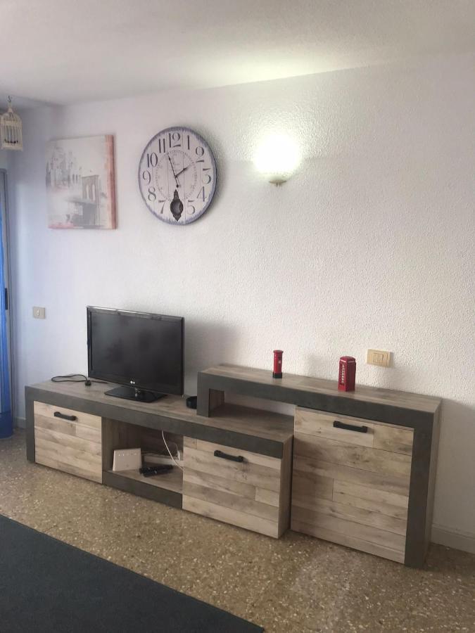 Apartment Europa,228 بويرتو دي سانتياغو المظهر الخارجي الصورة