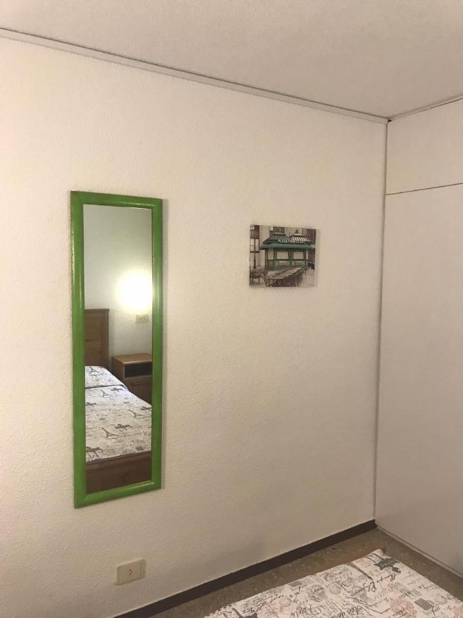 Apartment Europa,228 بويرتو دي سانتياغو المظهر الخارجي الصورة