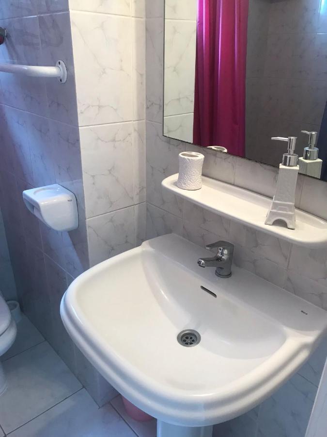 Apartment Europa,228 بويرتو دي سانتياغو المظهر الخارجي الصورة