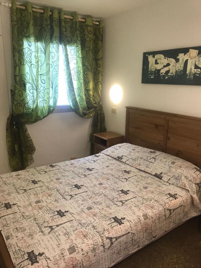 Apartment Europa,228 بويرتو دي سانتياغو المظهر الخارجي الصورة