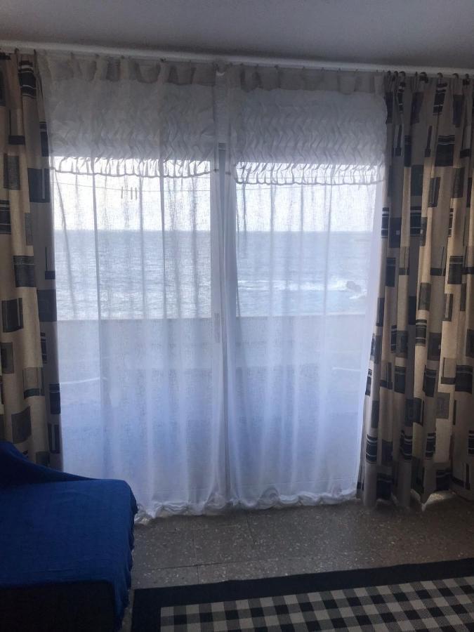 Apartment Europa,228 بويرتو دي سانتياغو المظهر الخارجي الصورة
