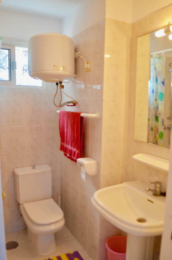 Apartment Europa,228 بويرتو دي سانتياغو المظهر الخارجي الصورة